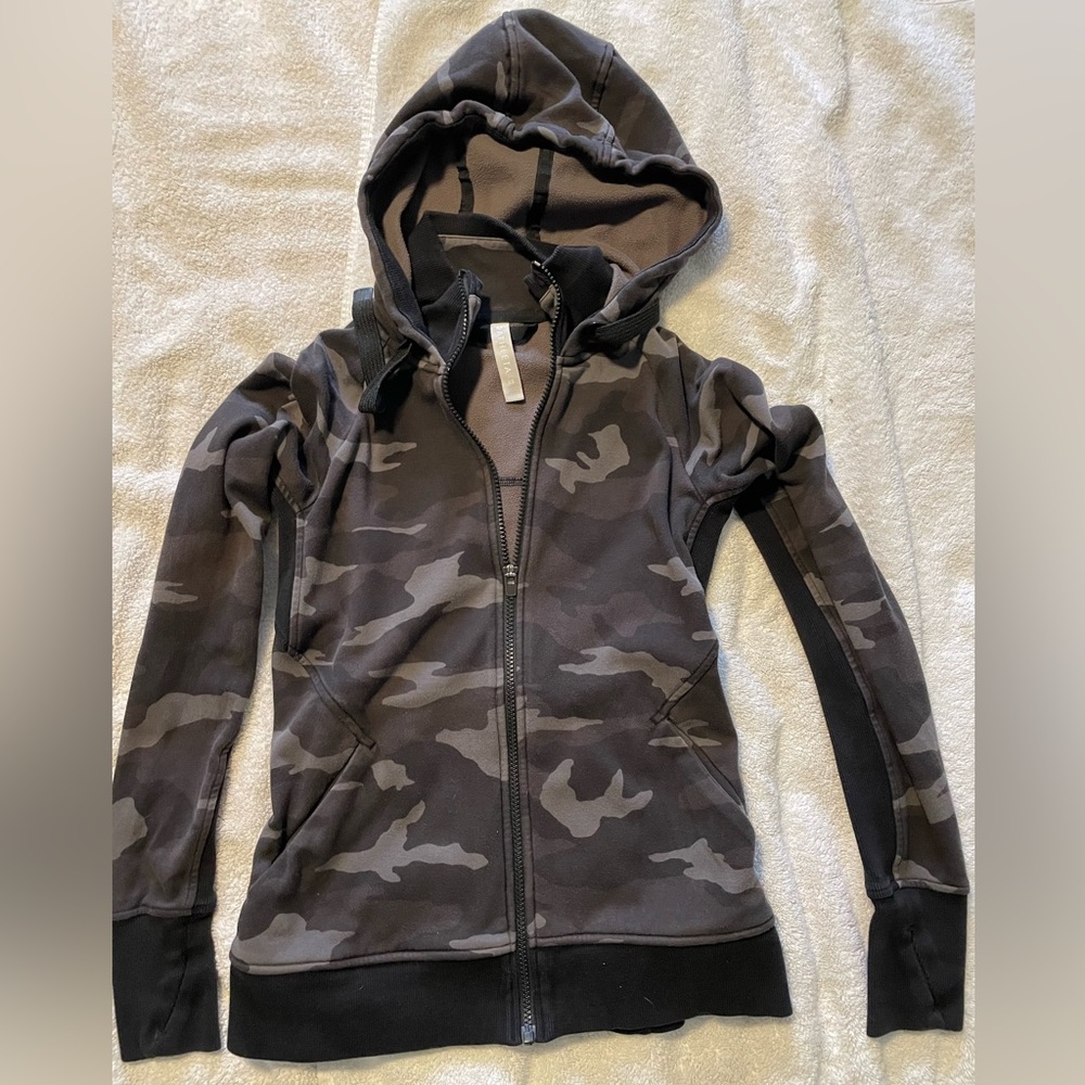Athleta hoodie xs